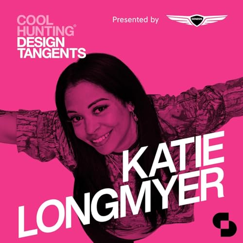 Katie Longmyer: Wrangler of Misfits