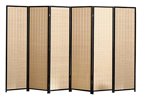 Raumteiler Trennwand, Paravent Raumtrenner Outdoor Sichtschutz und Paneele...