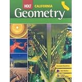 Holt California Geometry byBurger