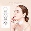 Haruto BEAUTY+ Collagen Lifting Perfection Neck Wrinkle Patches, Anti-againg Masks, Premium Pads for Wrinkle Treatment and Prevention