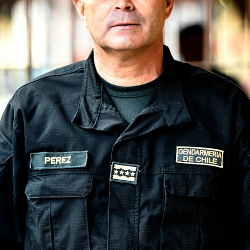 Corrupci&oacute;n y liberaciones err&oacute;neas: C&oacute;mo enfrentar la crisis de Gendarmer&iacute;a