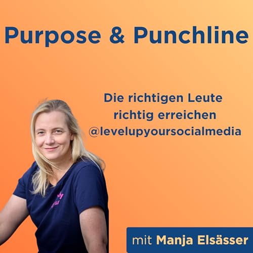 Die richtigen Leute richtig erreichen mit Manja Els&auml;sser
