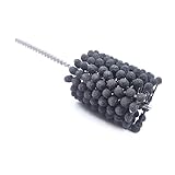 Garhgi Cylinder Honing Tool, Standard Duty 120 Grit Diameter 2