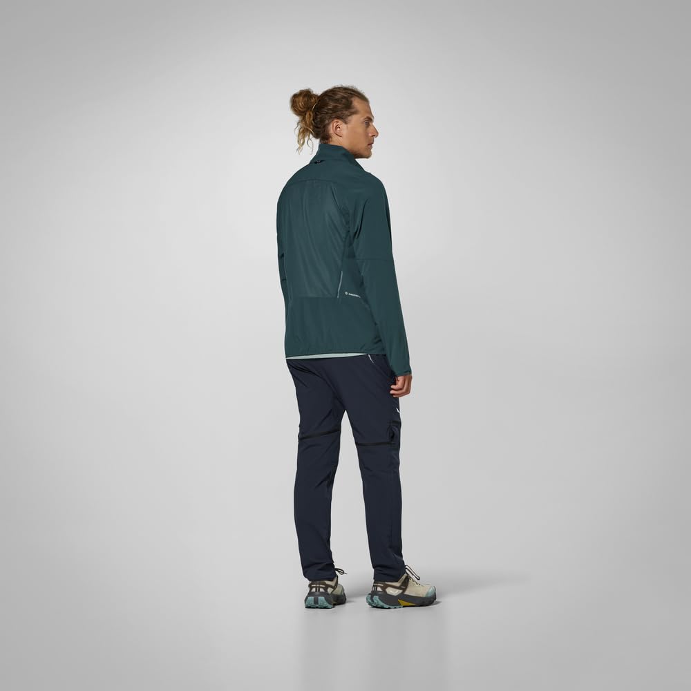 SALEWA Pedroc Dst Light Jacket M Jacket Hombre