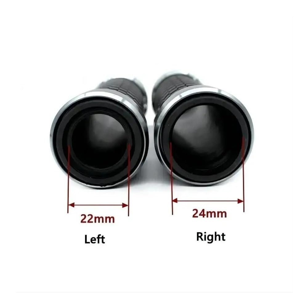 Manubrio Protezione Per MP3 250 300 500 HPE Sport Scooter Moto