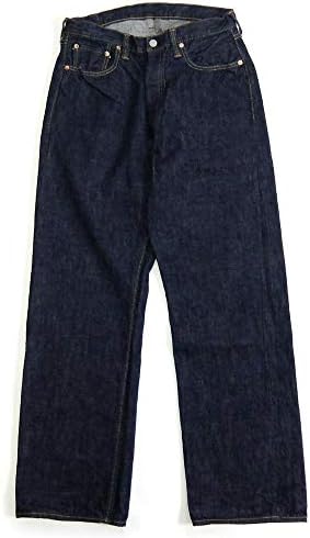 Amazon | FULL COUNT フルカウント 0105W 13.7oz ルーズ ストレート 
