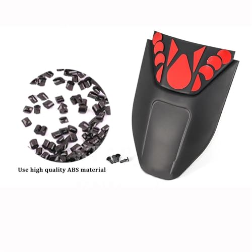 Garde-boue moto BMW F900XR, l'accessoire idéal pour vos voyages et trajets sous la pluie