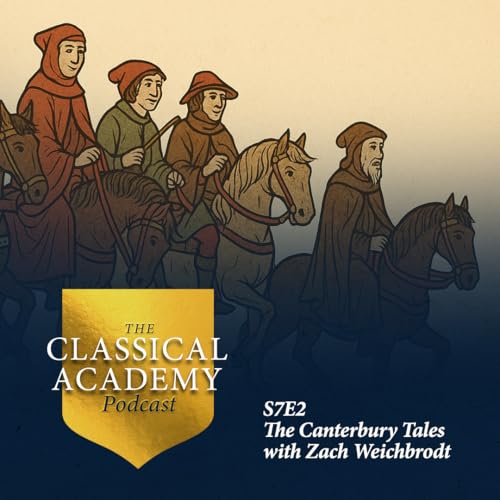 The Canterbury Tales, with Zach Weichbrodt