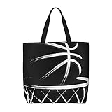 Sac fourre-tout au design unique : couleurs vives, super mignon, joli motif imprimé, design personnalisé, ce charmant sac de courses est fabriqué sur mesure pour vous. Le sac fourre-tout est réutilisable pour un style de vie respectueux de l'environnement. Lorsque vous l'utilisez, vous vous sentirez satisfait.