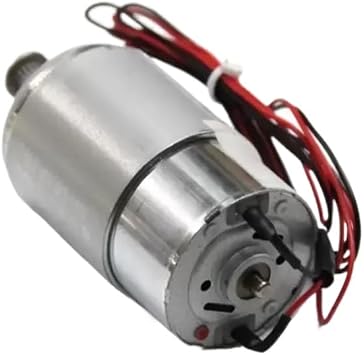 Carriage Motor Assy CR Compatible with R1390 R1400 R1410 R1430W R1500W B1100 T1100 T1110 L1800 ME1100 R1800 1390Long-Term