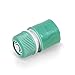 Produktbild Berlan Schlauchstück 1/2" Zoll mit Wasserstop -Green LINE-