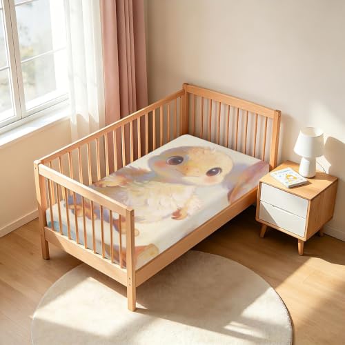 Drap-housse imperméable lit bébé 132 x 71 cm sábanas de cuna - 7