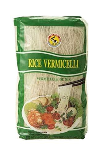 Pirinç Şehriyesi (Glutensiz) 400 g