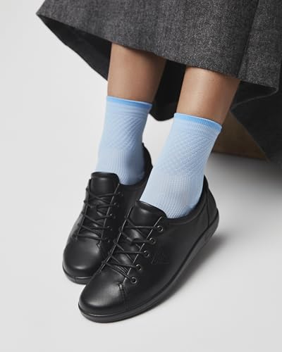 Image of ECCO Soft 2.0 Tie Sneaker