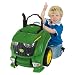 Theo Klein 3916 Motor de tractor John Deere, Réplica de motor con...