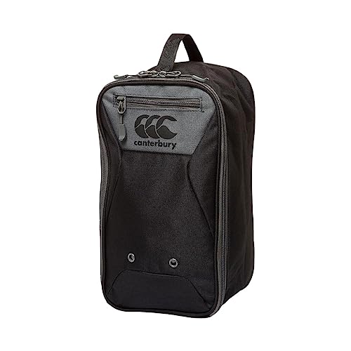 Canterbury Classics Boot Bag (One Size) (Black)