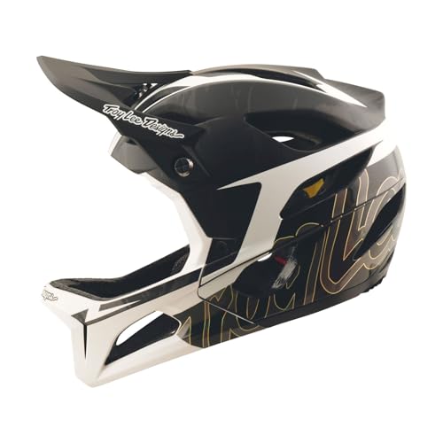 Troy Lee Designs Stage Helmet MIPS for Mountain Bicycle MTB BMX
