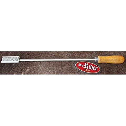 ProRider USA Horse Equine Care Farrier Tool Vet Float Vet 98453 Cover
