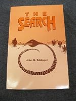 The Search 1555232841 Book Cover