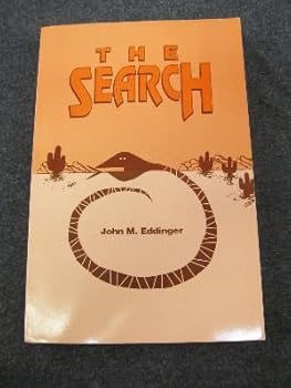 Paperback The Search Book