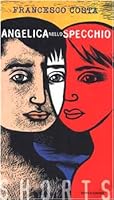 Angelica allo specchio 8804446749 Book Cover