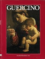 Guercino (Italian Edition) 8824201032 Book Cover