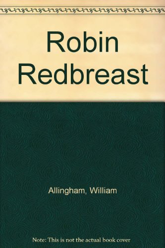Robin Redbreast and Other Verses
