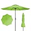 Apple Green