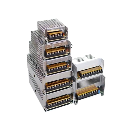 Alimentation régulée DC 720W pour sécuriser l'impression 3D grand format - 3
