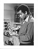 GREG MORRIS/MISSION IMPOSSIBLE/7X9 ORIGINAL PHOTO A11001