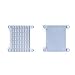 NanoPi NEO/NEO Air/NEO 2/Core/Core2/NEO Plus2 Aluminum Heat Sink with Thermal Paste