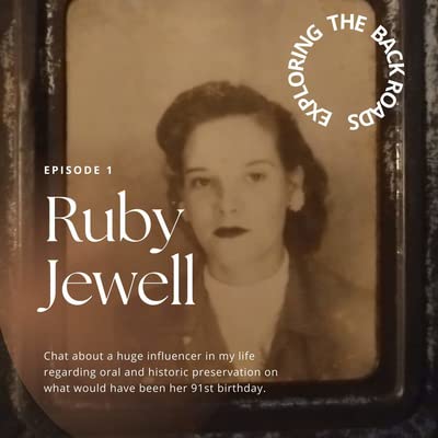 Ruby Jewell in Ohatchee