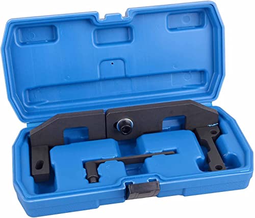 TANIASHOP Kit Messa in Fase Compatibile per Motori...