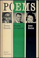 Poems B001DBSIRC Book Cover