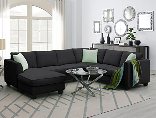 Amazon Best Sellers: Best Living Room Furniture Sets