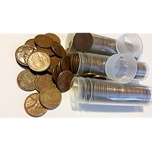 Abraham Lincoln Wheat Penny Rolls 3 Pack