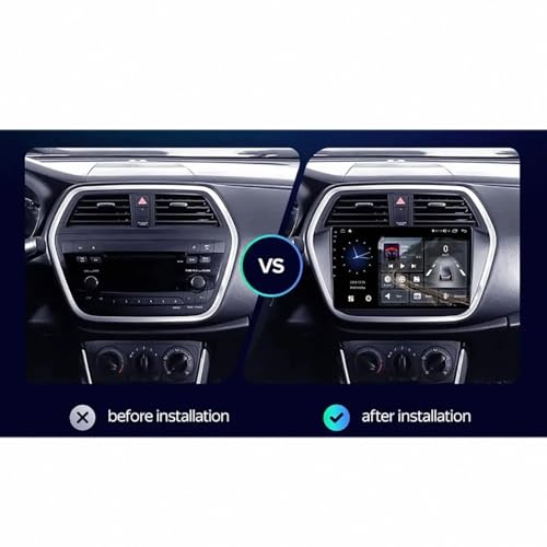 Carplay para Renault Megane 2 soluciona la falta de GPS y manos libres en el coche 4
