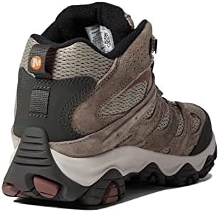 Merrell Women's Moab 3 Mid Hiking Boot, Falcon, 7.5 | Image 4
