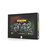 Warmachine: Cryx Necrofactorium Auxiliary Expansion