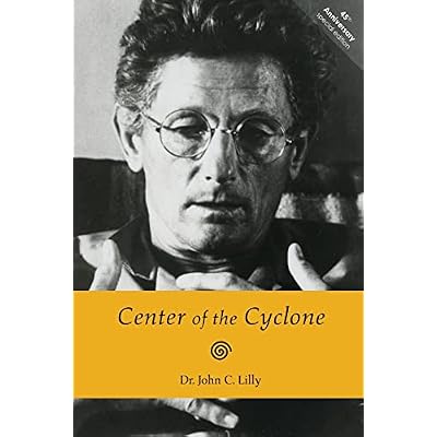 Center of the Cyclone