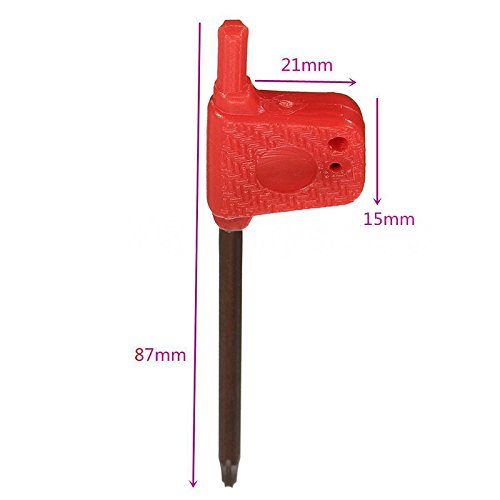 10pcs/lot Carbide Inserts DCMT070204 US735 DCMT21.51 Inserts with Wrench For Lathe Turning Tool