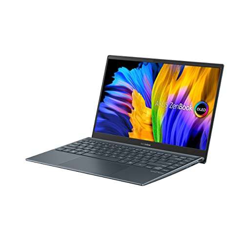 ASUS ノートパソコン Zenbook 13 OLED UX325JA  UX325JA-KG312W