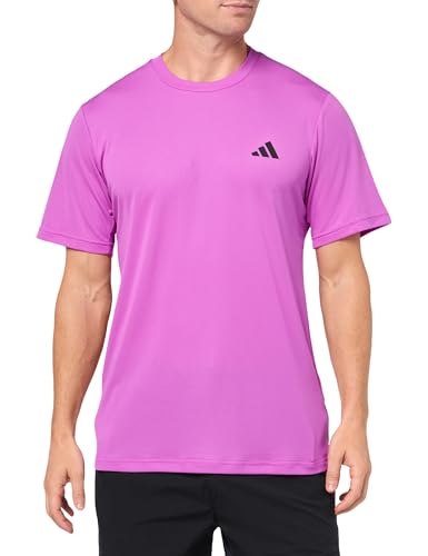 Image of adidas Men'S Polo Shirts | Tr-ES Base Polo | White |
