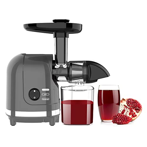 Top 13 best juicers for pomegranate of 2023
