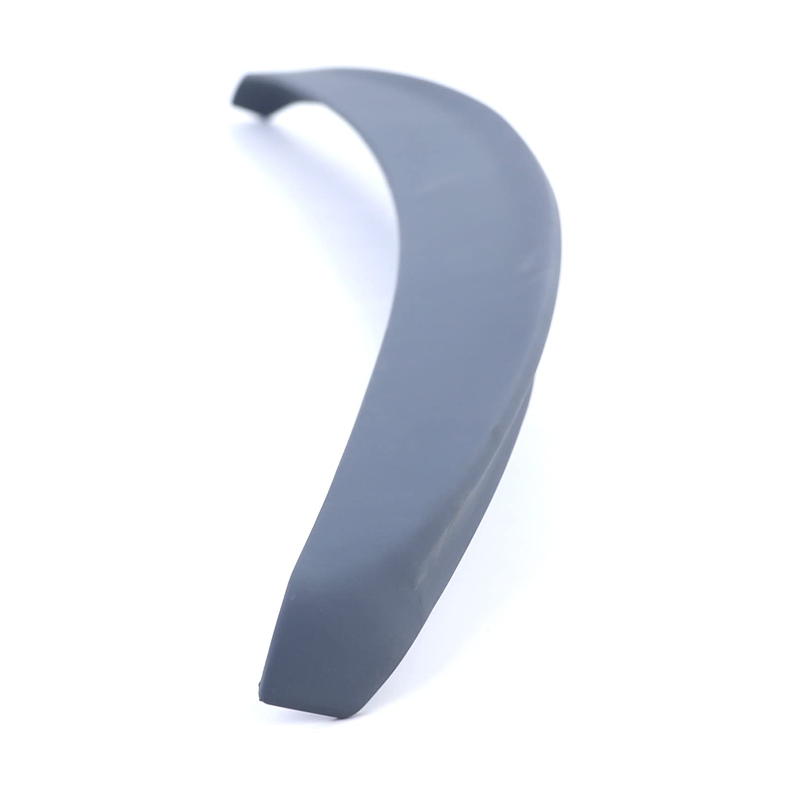 Heckspoiler Sport Lippe mit ABE passt für Mercedes S-Klasse W221 2005-2013