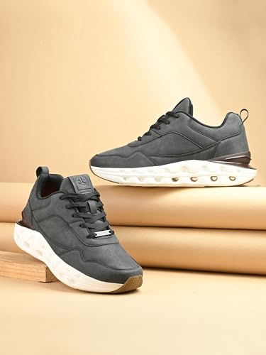 Image of OFF LIMITS Men CLOUDPUP Casual Sneakers