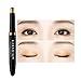 KARADIUM Shining Pearl Smudging Eye Shadow Stick, 1.4 g, #8 Caramel Gold
