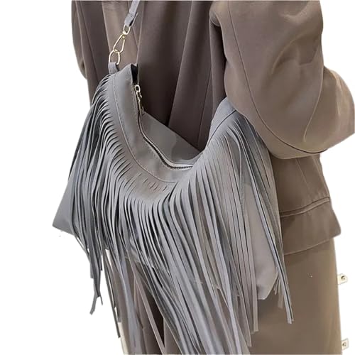Sac à main avec pompon idéal pour vos sorties urbaines
