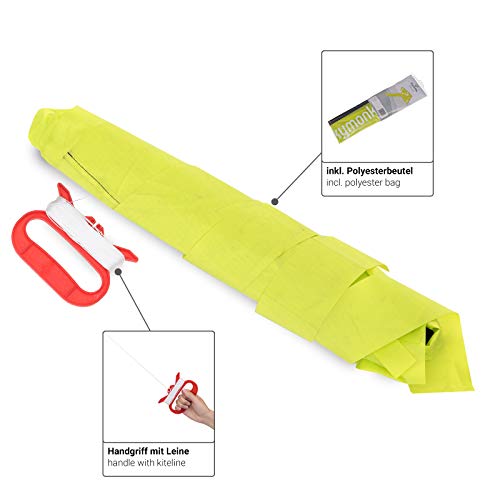 Skymonkey Smartglider Aquilone per Bambini, per