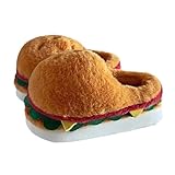 [Bon choix de cadeau] Idéal pour vos amis, vos enfants et tous ceux que vous aimez, avec un look accrocheur et mignon. Il est recommandé d'utiliser l'intérieur chaud, ne convient pas pour l'extérieur humide ou les sols en béton et autres sols rugueux.